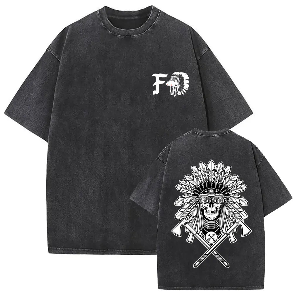 Forward Observations Group Oversized T-shirts
