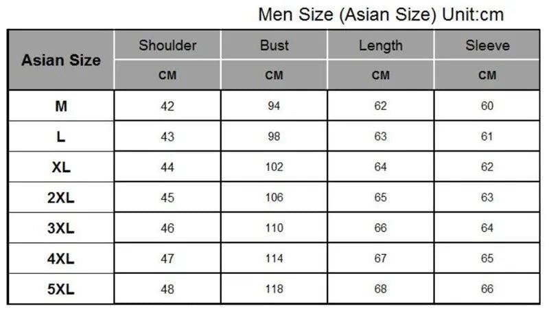 Denim Jackets Slim Fit Cotton Casual Black Blue Coats
