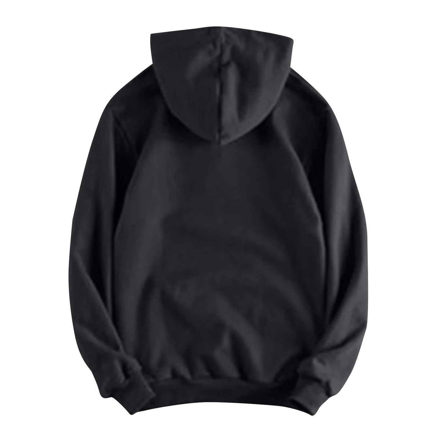 Half Zip Hoodie Vintage Heavyweight Pullover