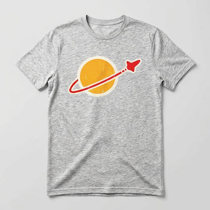 Classic Spaceman Vintage Lego space T Shirts 100% Cotton