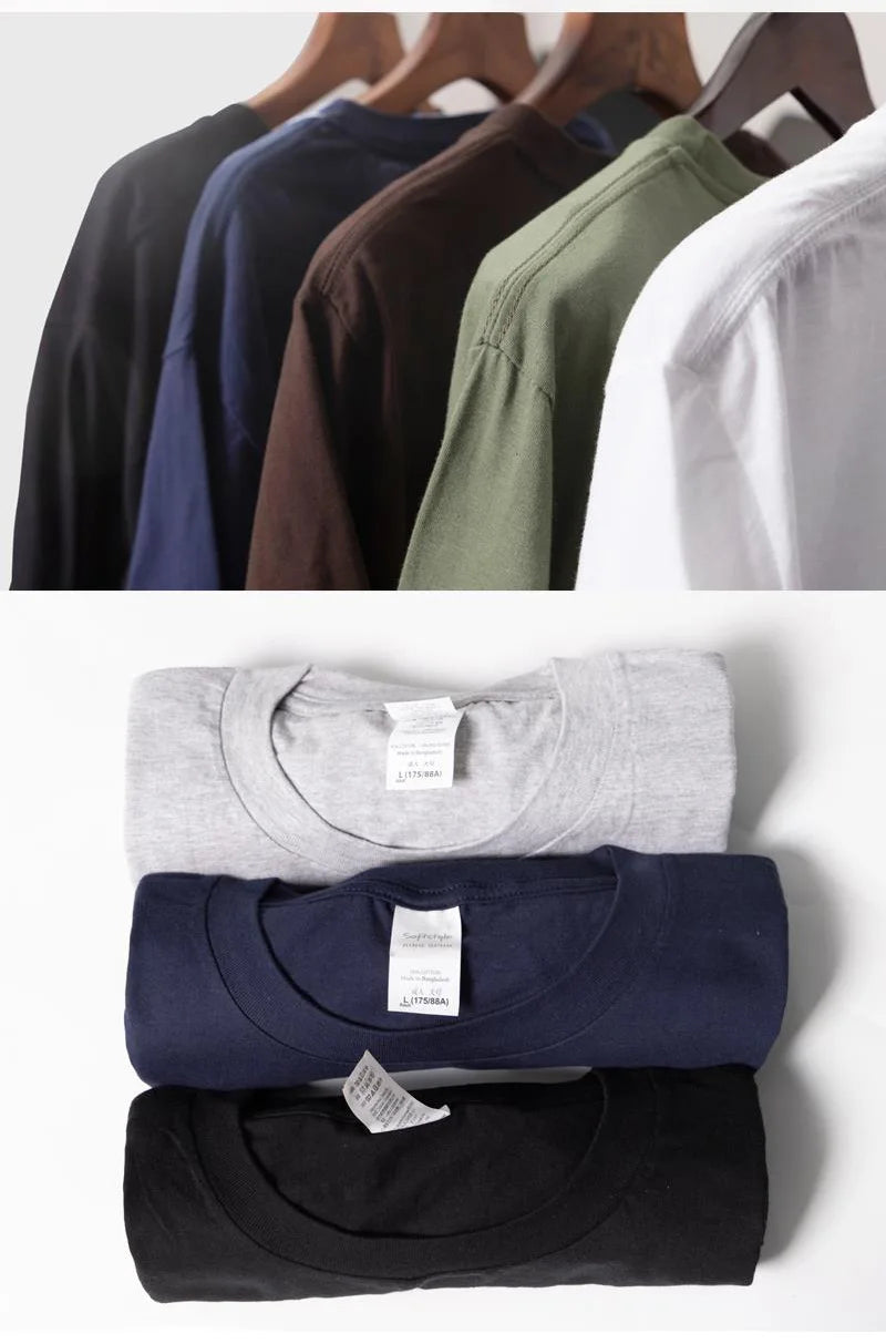 Energy=Milk+Coffee Printing Cotton Tshirt