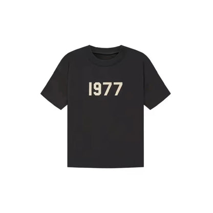 Men's Versatile, Trendy, Minimalist, Loose-Fit, Casual T-Shirt