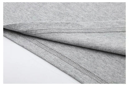 Cotton Printed T-Shirt, Soft Round Neck Tee