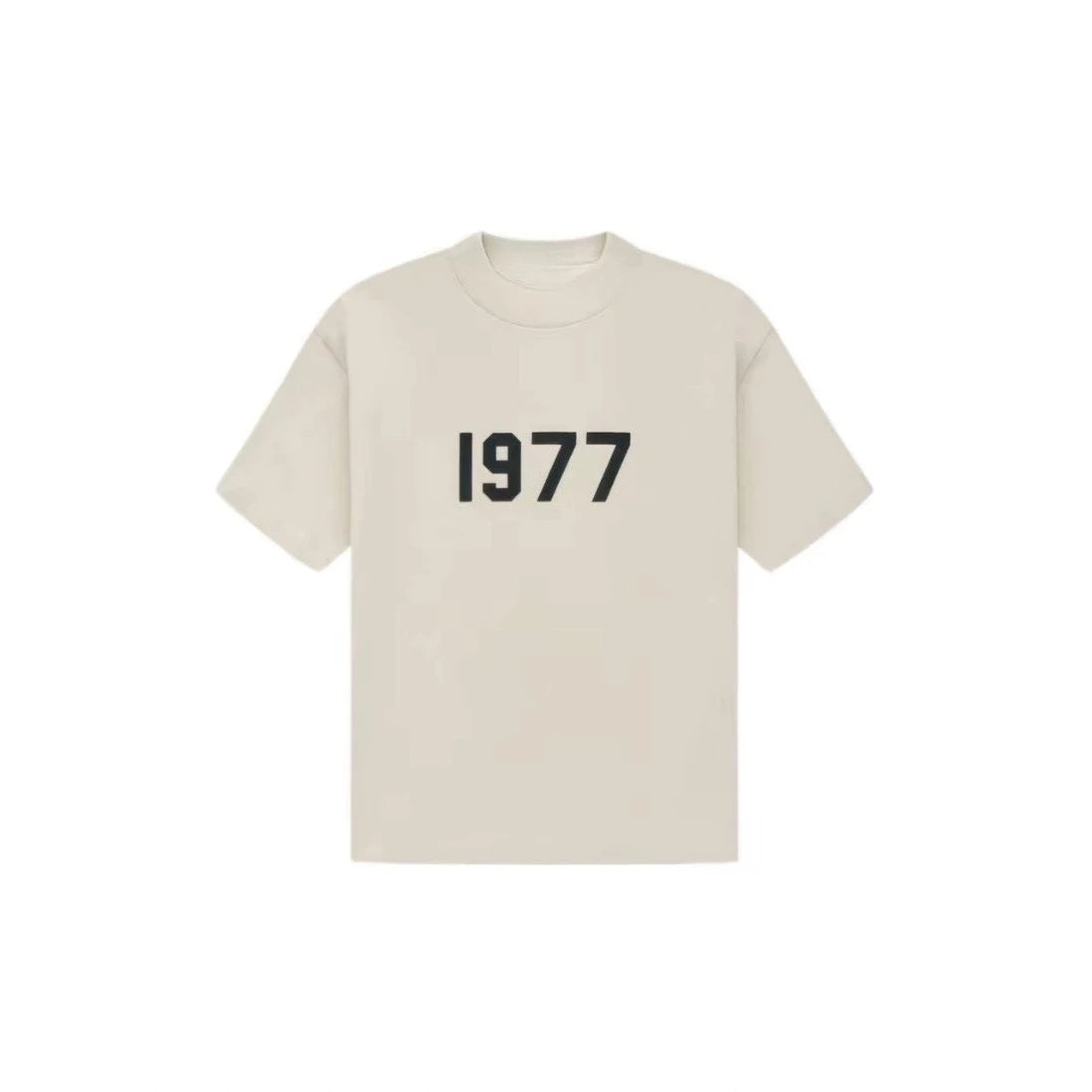 Men's Versatile, Trendy, Minimalist, Loose-Fit, Casual T-Shirt