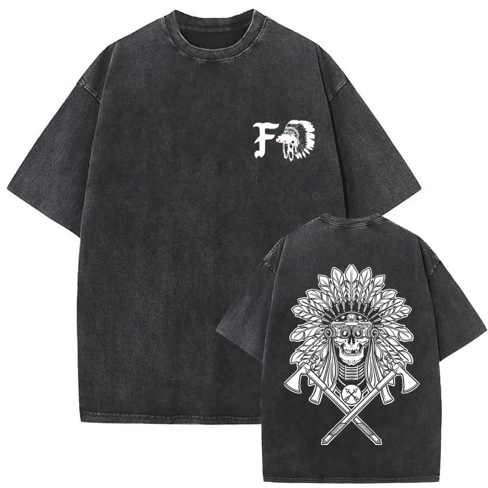 Forward Observations Group Oversized T-shirts