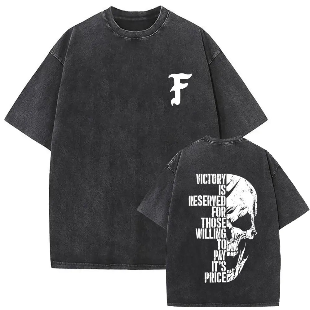 Forward Observations Group Oversized T-shirts