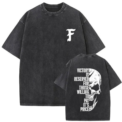Forward Observations Group Oversized T-shirts