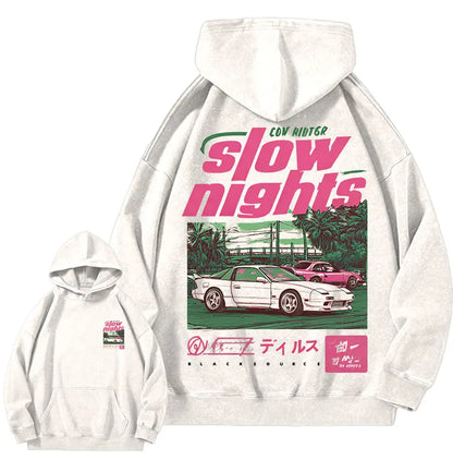 T200 Graphic Cotton Oversize T-shirts