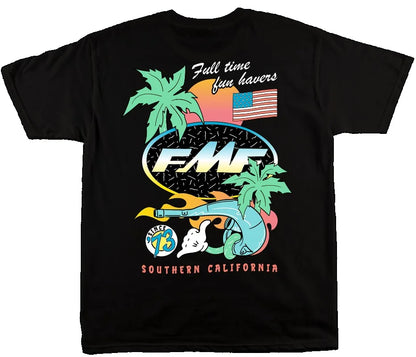 FMF Racing Cotton T-Shirt