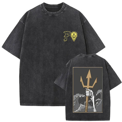 Forward Observations Group Oversized T-shirts