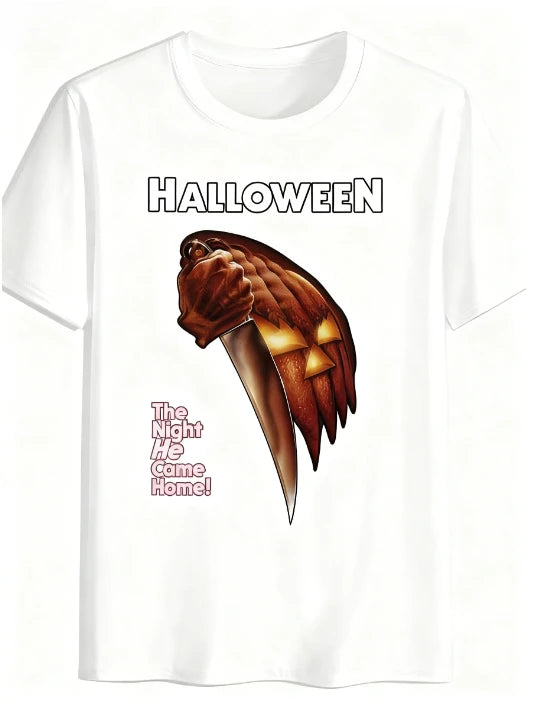 Michael Myers Halloween T-Shirt