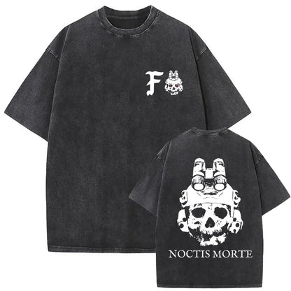 Forward Observations Group Oversized T-shirts