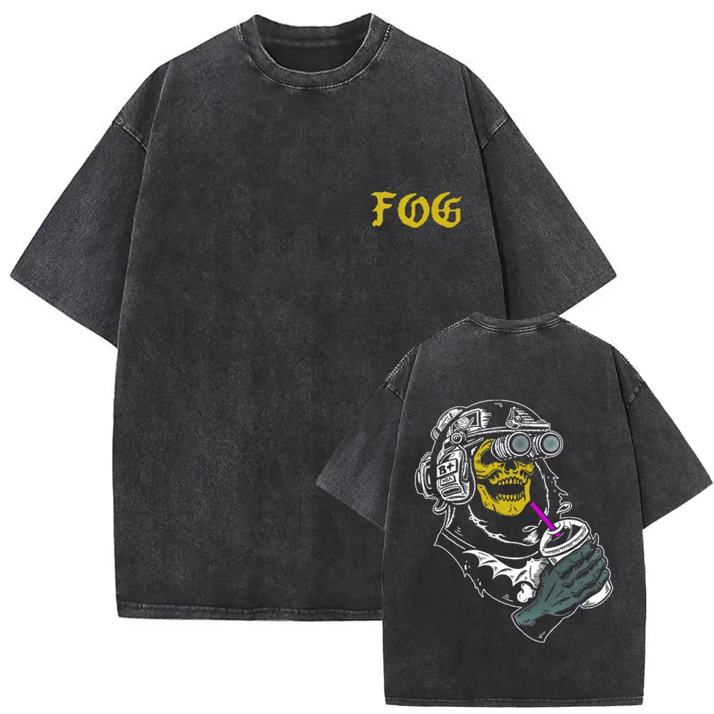 Forward Observations Group Oversized T-shirts