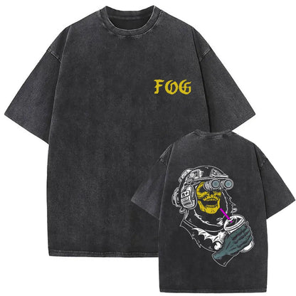 Forward Observations Group Oversized T-shirts