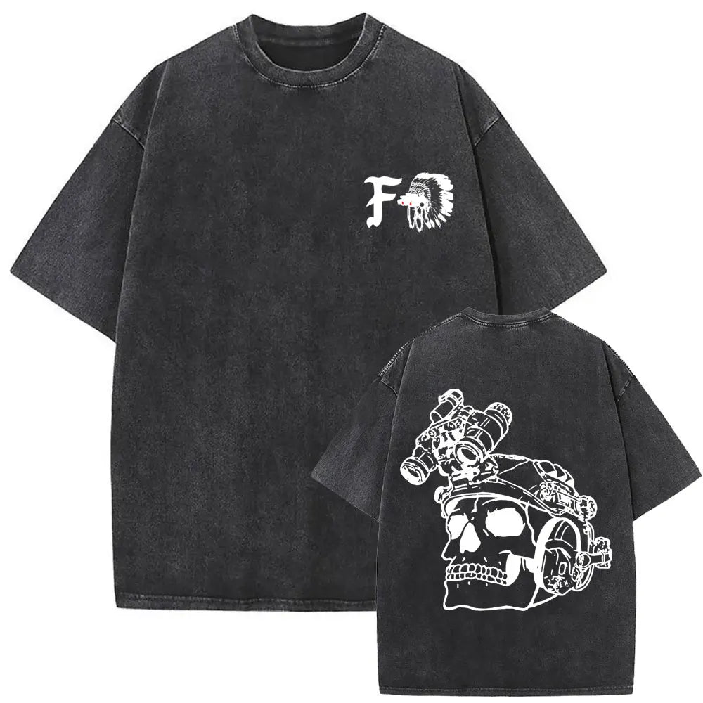 Forward Observations Group Oversized T-shirts