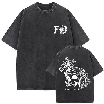 Forward Observations Group Oversized T-shirts