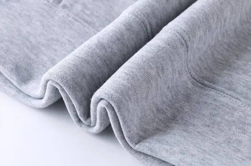 Loose Fleece Oversize Casual Sweatshirt Hoodies (Unisex)