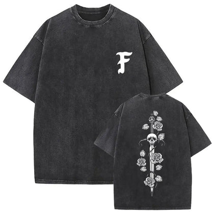 Forward Observations Group Oversized T-shirts