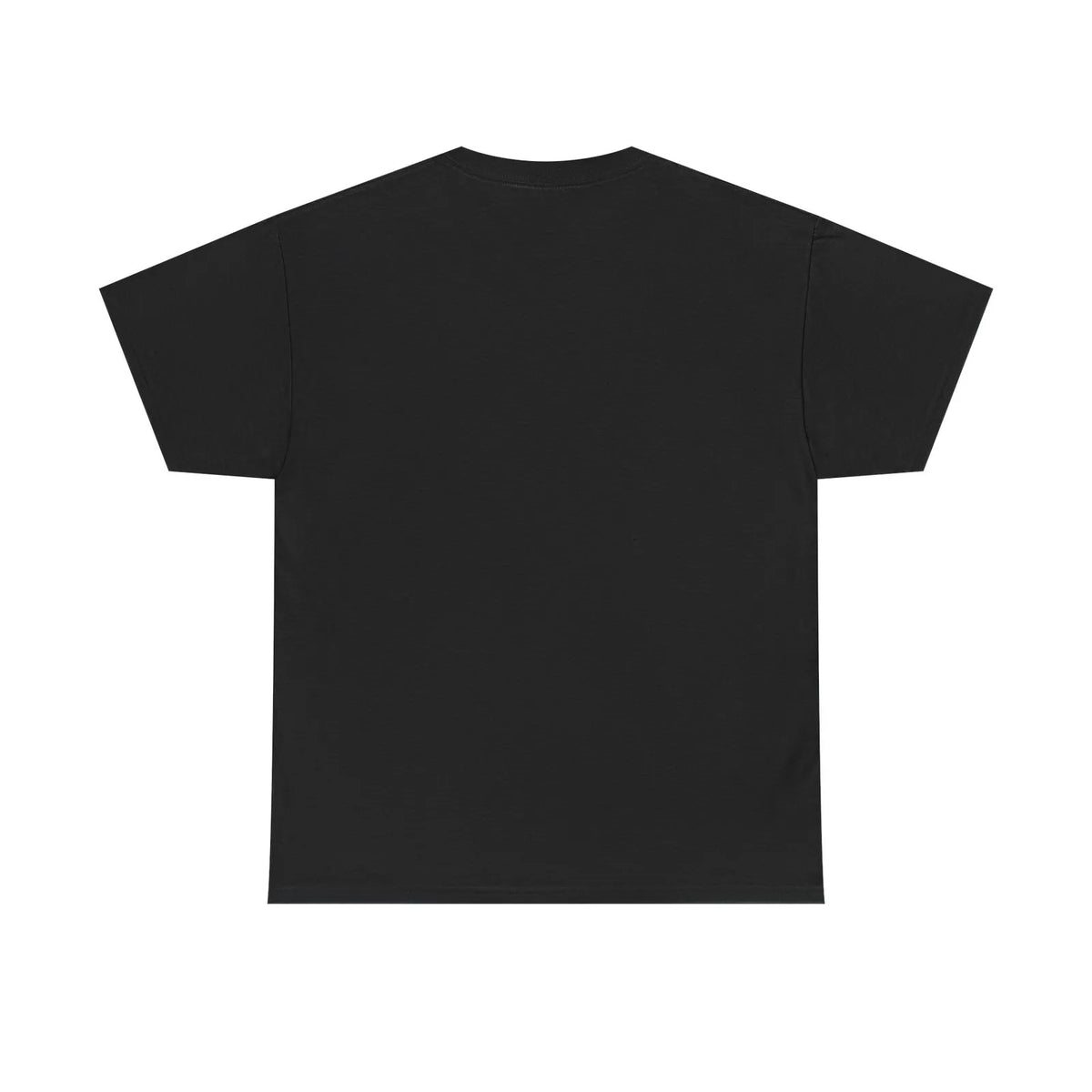 MTV Pumpkin Halloween Logo Graphic Cotton T-Shirt