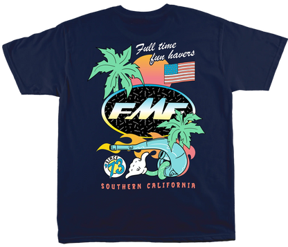 FMF Racing Cotton T-Shirt