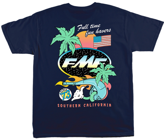 FMF Racing Cotton T-Shirt