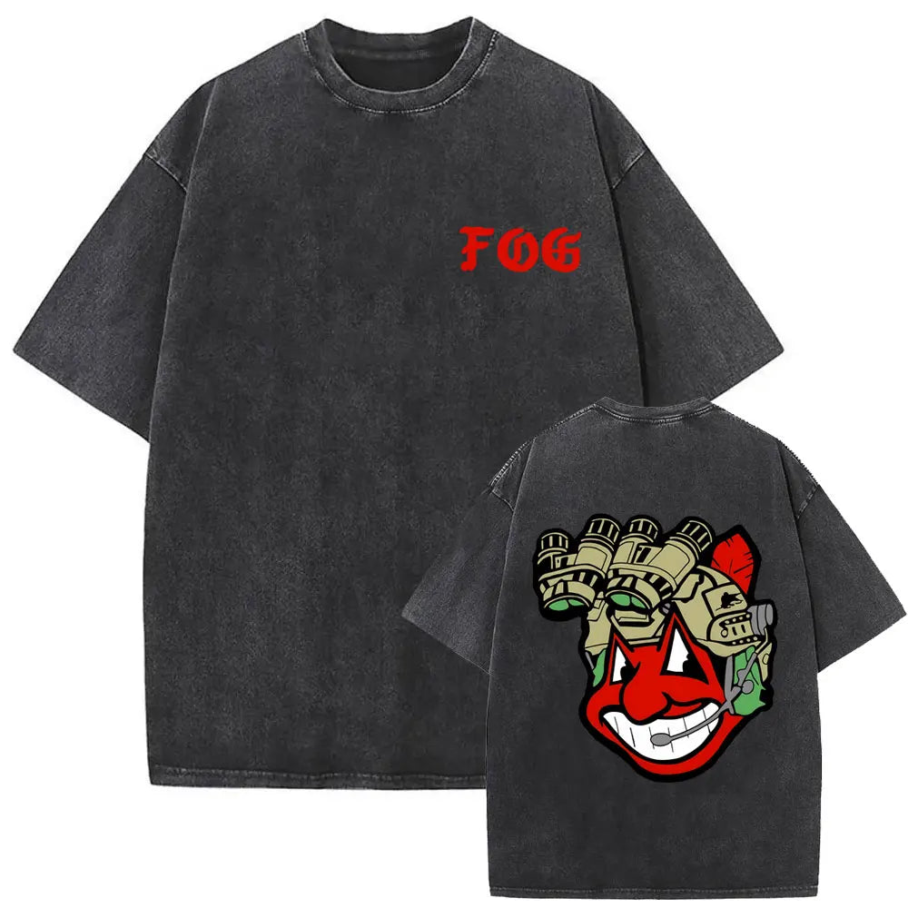 Forward Observations Group Oversized T-shirts