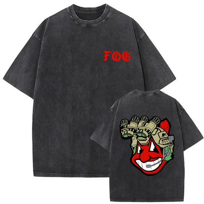 Forward Observations Group Oversized T-shirts
