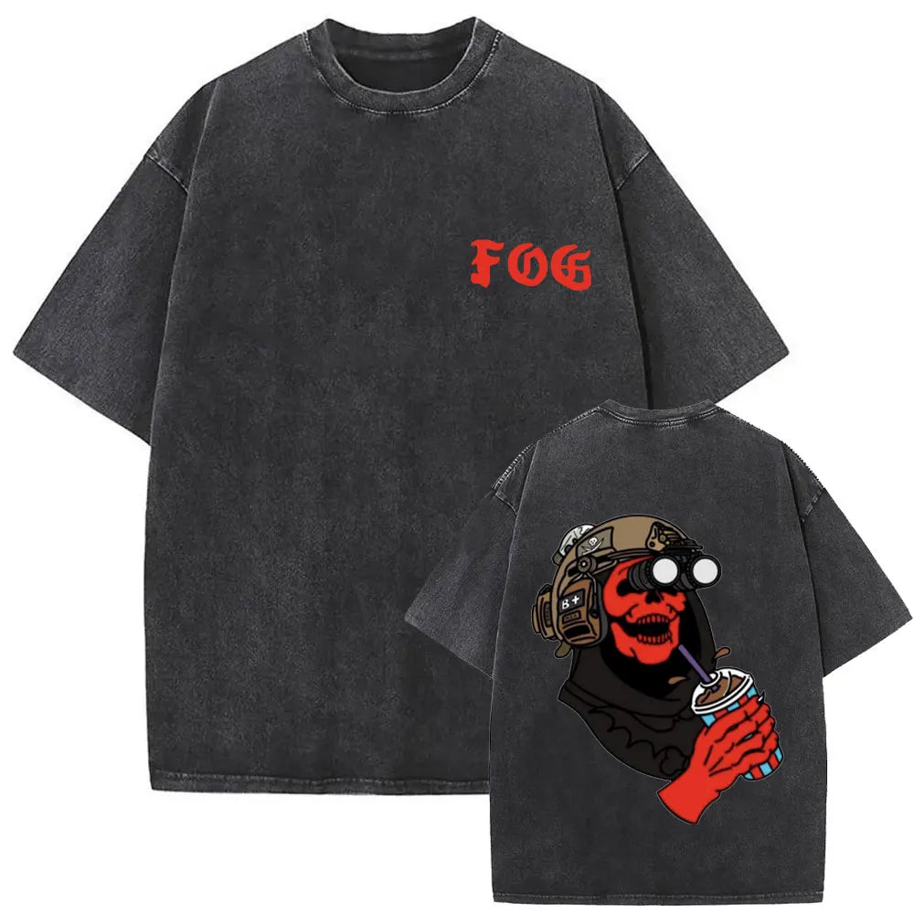 Forward Observations Group Oversized T-shirts