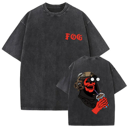 Forward Observations Group Oversized T-shirts