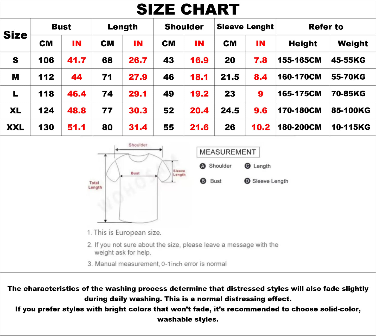 Anime Attack On Titan Cotton Oversize Tshirt