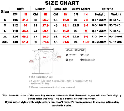 Anime Attack On Titan Cotton Oversize Tshirt
