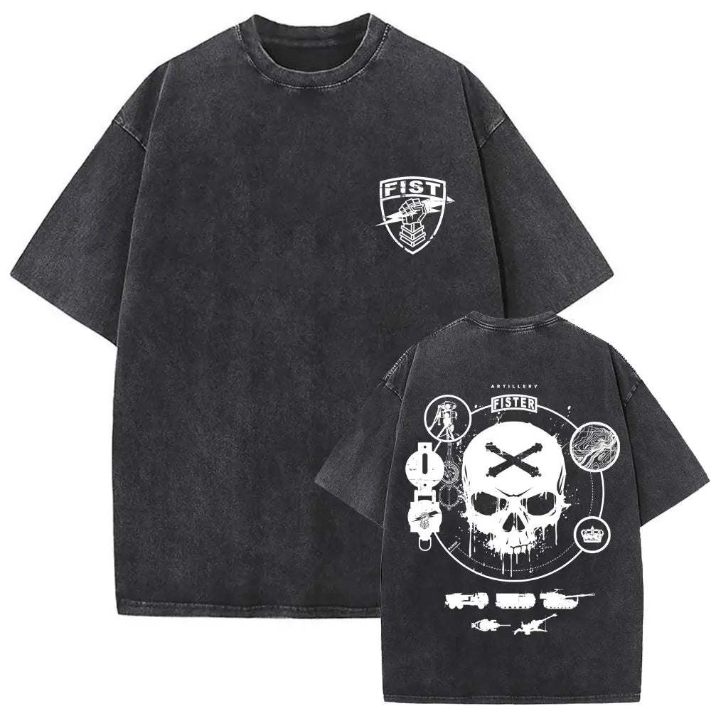 Forward Observations Group Oversized T-shirts