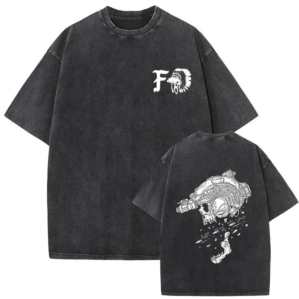 Forward Observations Group Oversized T-shirts
