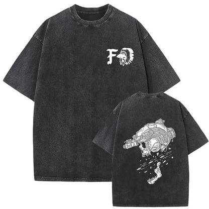 Forward Observations Group Oversized T-shirts