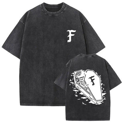 Forward Observations Group Oversized T-shirts