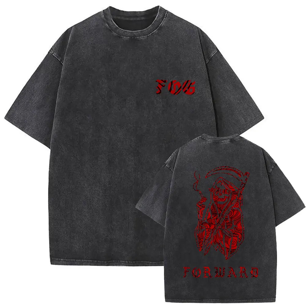 Forward Observations Group Oversized T-shirts