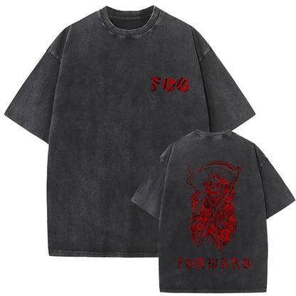 Forward Observations Group Oversized T-shirts