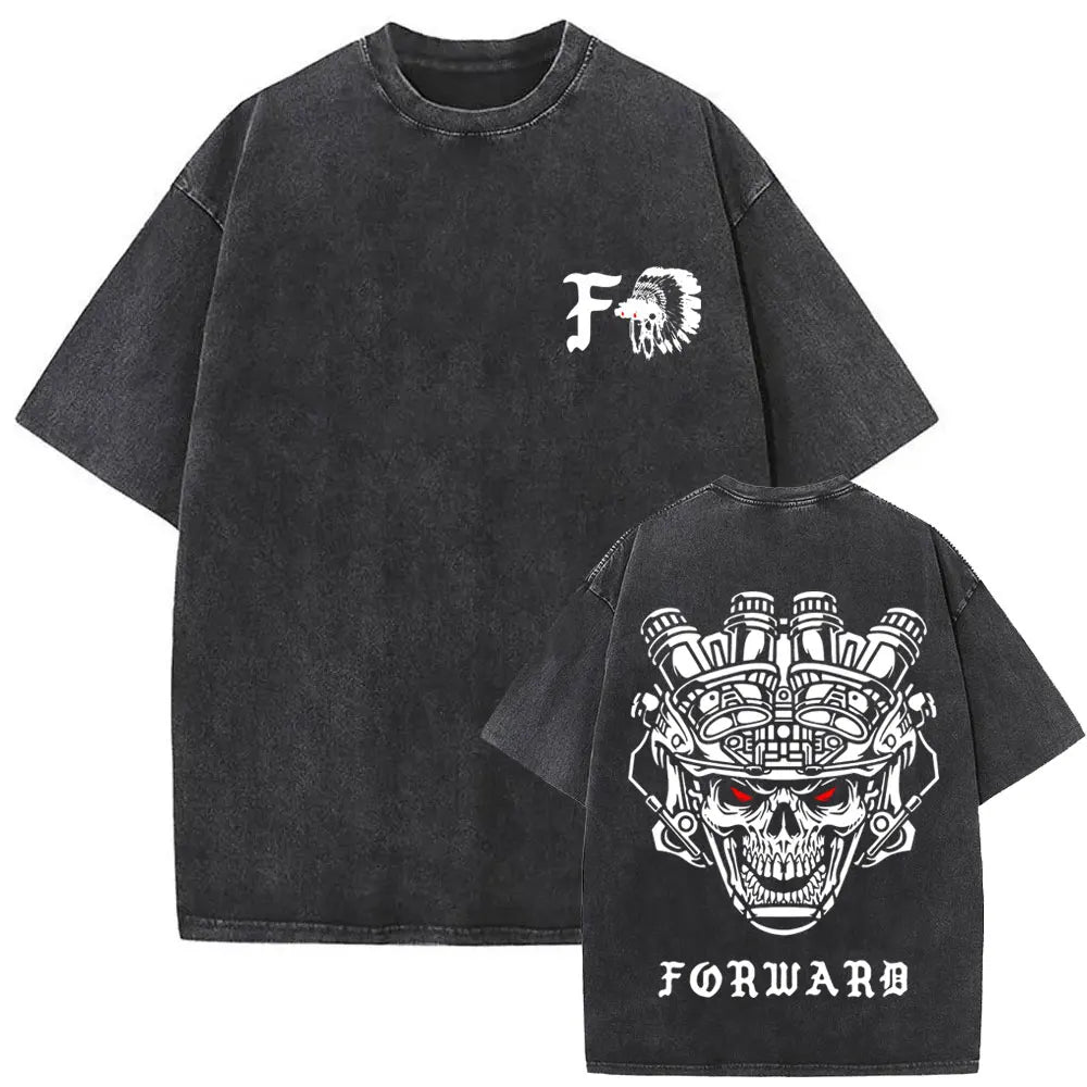Forward Observations Group Oversized T-shirts