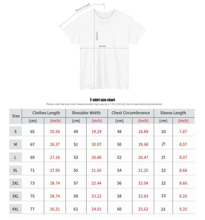 Japanese Streetwear Koi Fish Soy Sauce Print Casual T-shirt