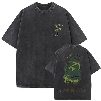 Forward Observations Group Oversized T-shirts