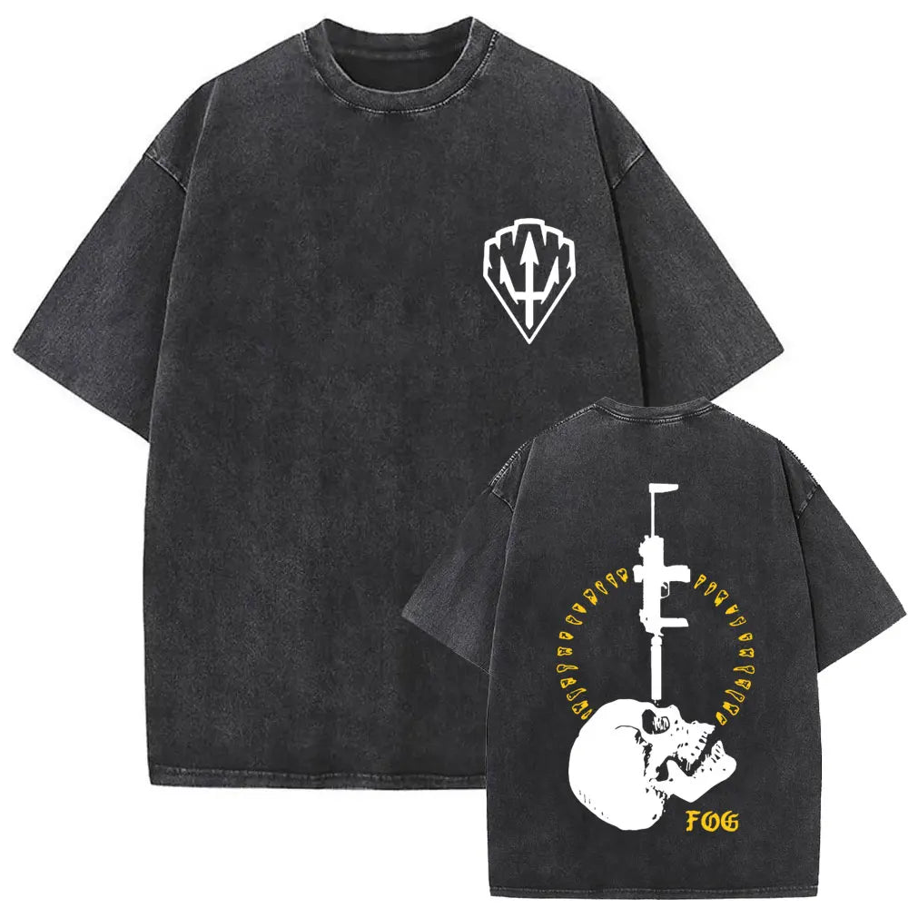 Forward Observations Group Oversized T-shirts