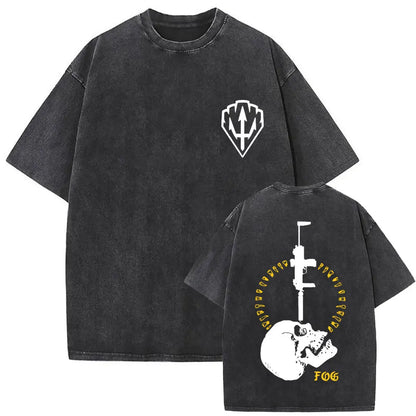 Forward Observations Group Oversized T-shirts