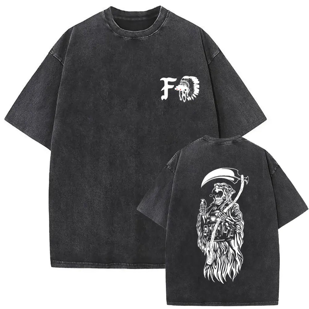 Forward Observations Group Oversized T-shirts