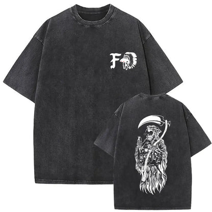 Forward Observations Group Oversized T-shirts