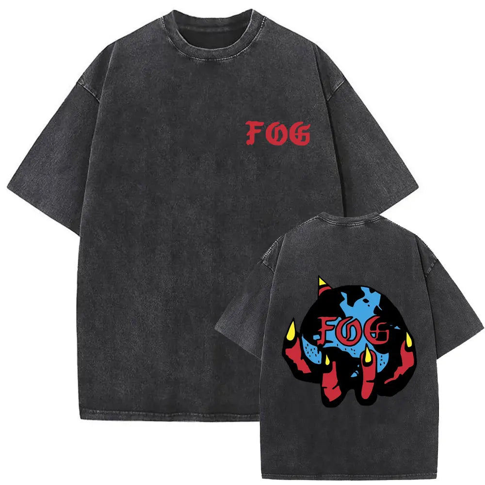 Forward Observations Group Oversized T-shirts