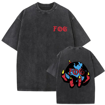 Forward Observations Group Oversized T-shirts