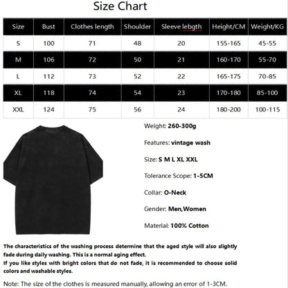 Kira Yoshikage Killer Queen Anime Cotton T Shirt