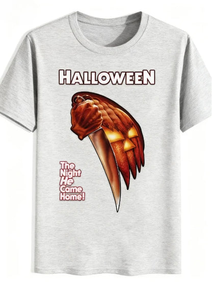 Michael Myers Halloween T-Shirt