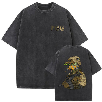 Forward Observations Group Oversized T-shirts