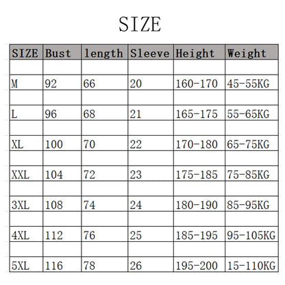 Men's Solid Color Round Neck Cotton T-shirt
